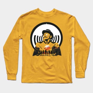 The Umbrella Academy Long Sleeve T-Shirt